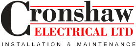 Cronshaw Electrical Ltd.